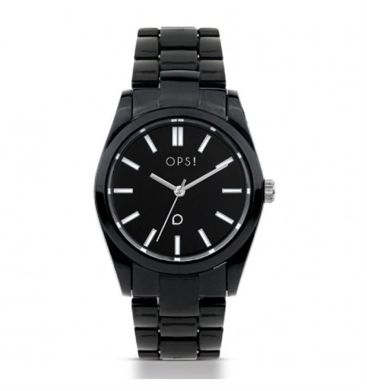 Orologio Ops! Donna in Plastica OPSPW-945 - OPSPW-945